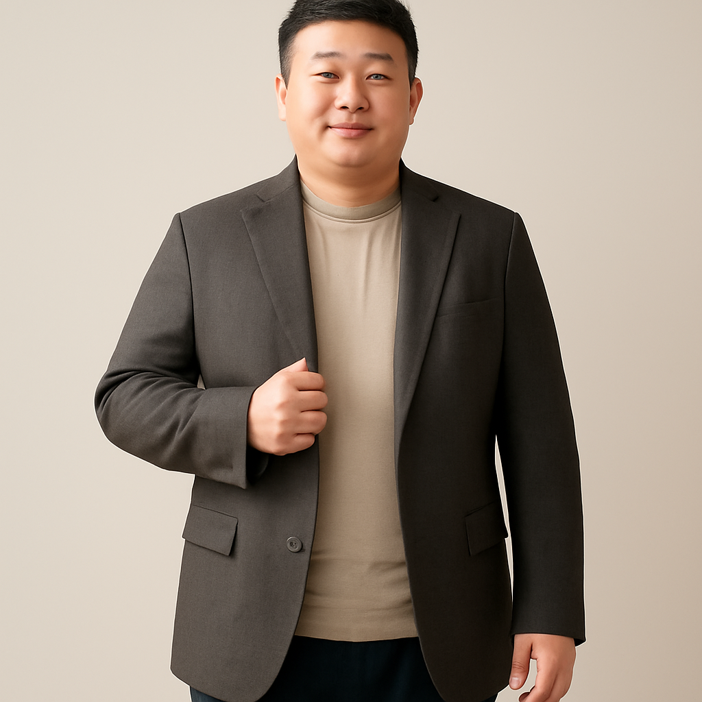 뱃살커버남자옷 대표 이미지